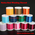 High Quality Colored Nylon Rod Winding Thread Wholesale